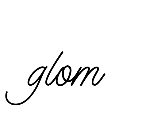 Glom signature