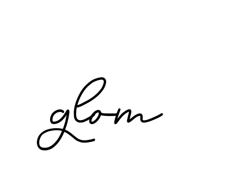 Glom signature
