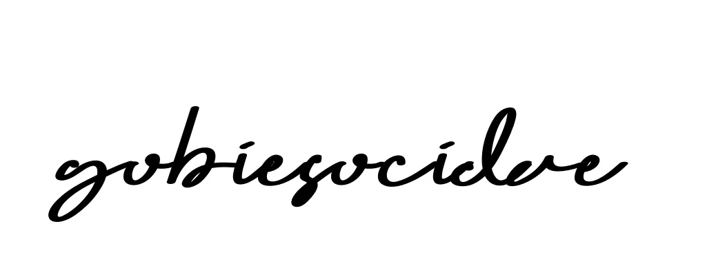 Gobiesocidae signature