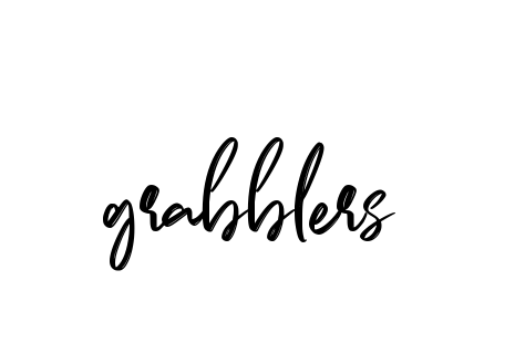 Handwritten Signature for Grabblers - Style 141 Online