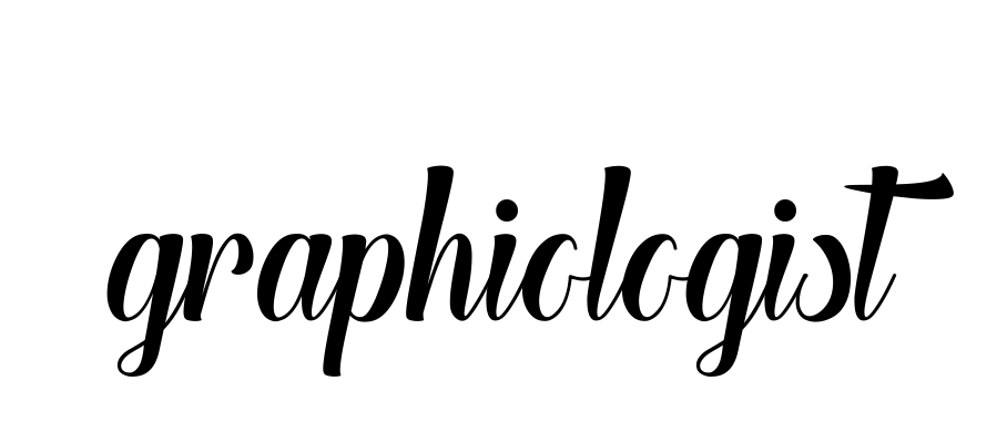 Graphiologist Signature Style TheHeartOfEverythingDemo-KRdD