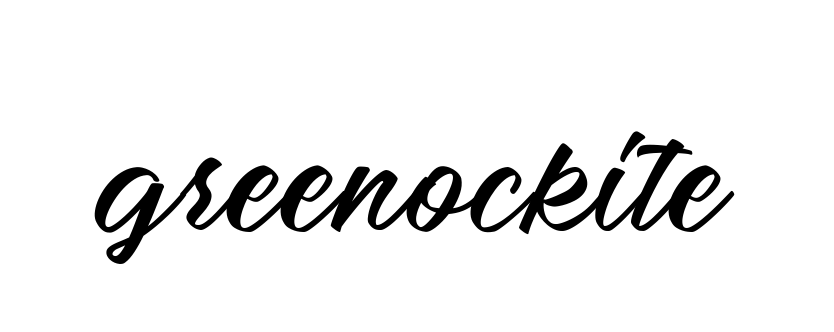 Greenockite signature