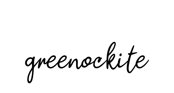 Greenockite signature