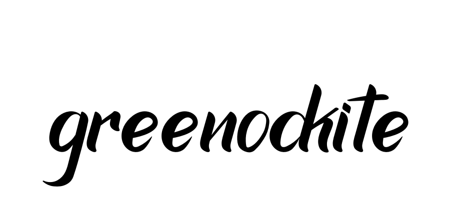 Greenockite signature