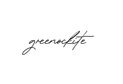 Greenockite signature