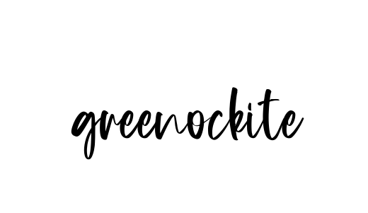 Greenockite signature