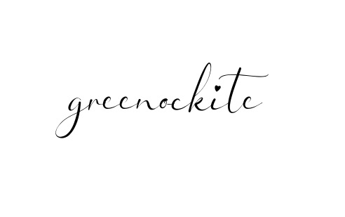 Greenockite signature