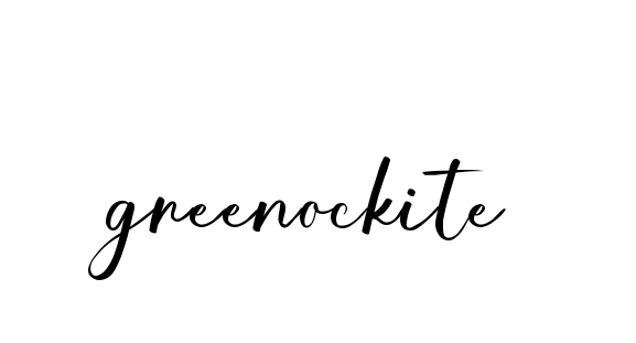 Greenockite signature