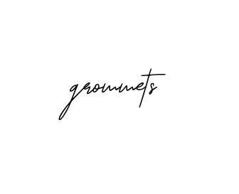 Handwritten Signature for Grommets - Style 139 Online