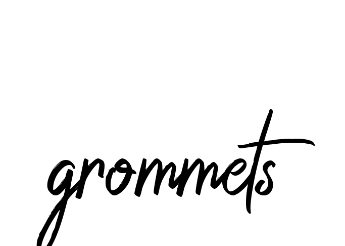 Handwritten Signature for Grommets - Style 149 Online