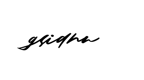 Gsidhu signature