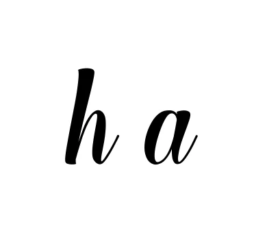 Handwritten Signature for H-a - Style 148 Online