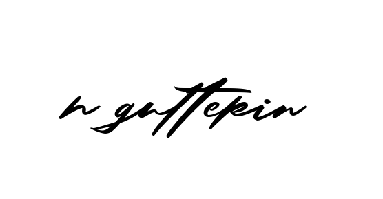 Handwritten Signature for H-gultekin - Style 140 Online