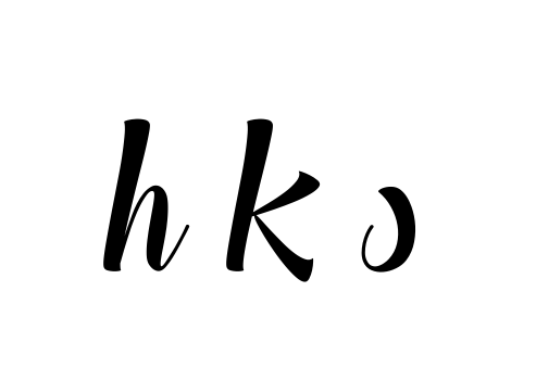 H-k-s signature