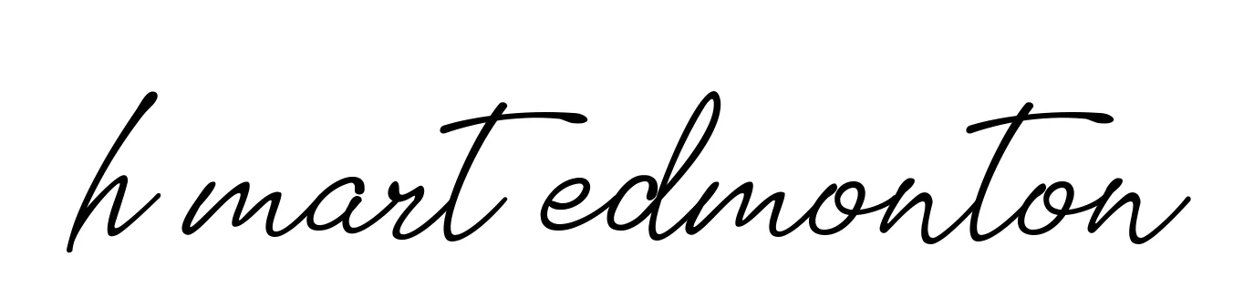 Handwritten Signature for H-mart-edmonton - Style 151 Online