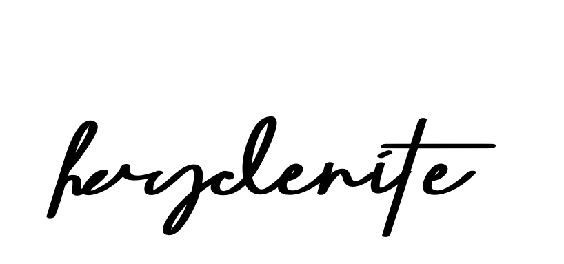 Handwritten Signature for Haydenite - Style 135 Online