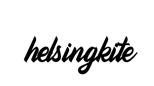Helsingkite signature
