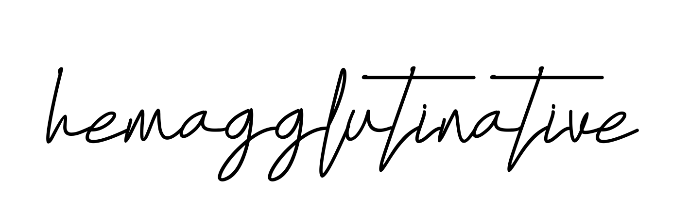 Handwritten Signature for Hemagglutinative - Style 155 Online