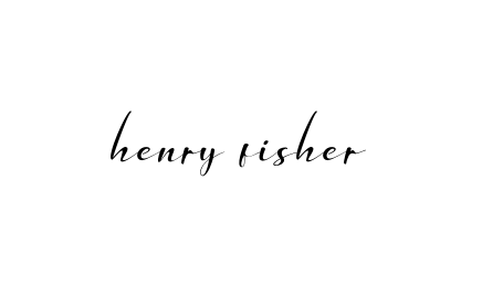 Henry-fisher signature