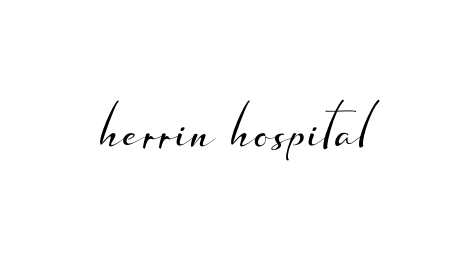 Herrin-hospital signature