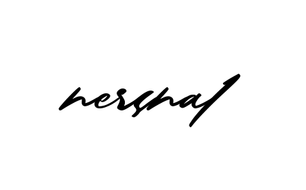 Hershal signature