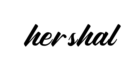Hershal signature
