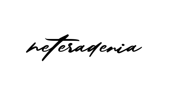 Heteradenia signature