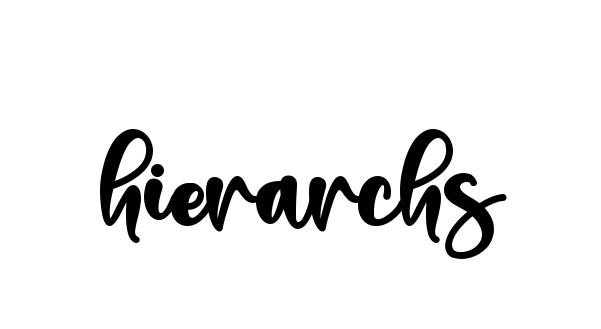 Handwritten Signature for Hierarchs - Style 136 Online