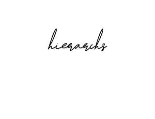 Handwritten Signature for Hierarchs - Style 139 Online