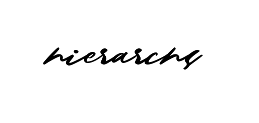 Handwritten Signature for Hierarchs - Style 140 Online