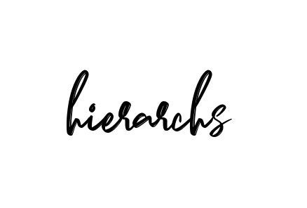 Handwritten Signature for Hierarchs - Style 141 Online