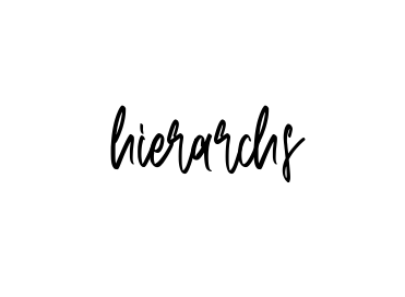 Handwritten Signature for Hierarchs - Style 143 Online