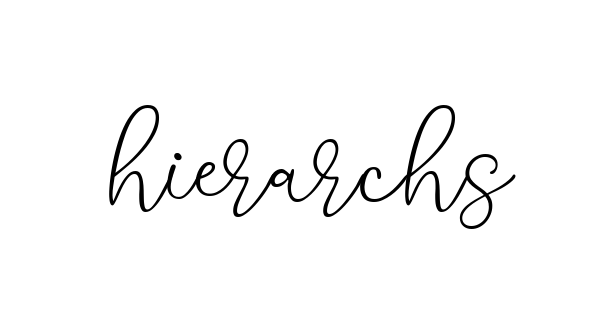 Handwritten Signature for Hierarchs - Style 147 Online