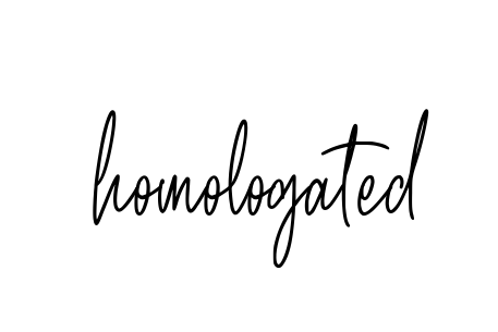Homologated Signature Style Weatherglass