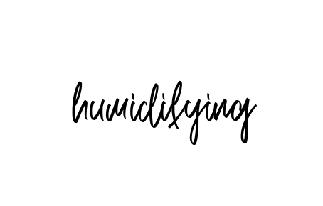Handwritten Signature for Humidifying - Style 143 Online