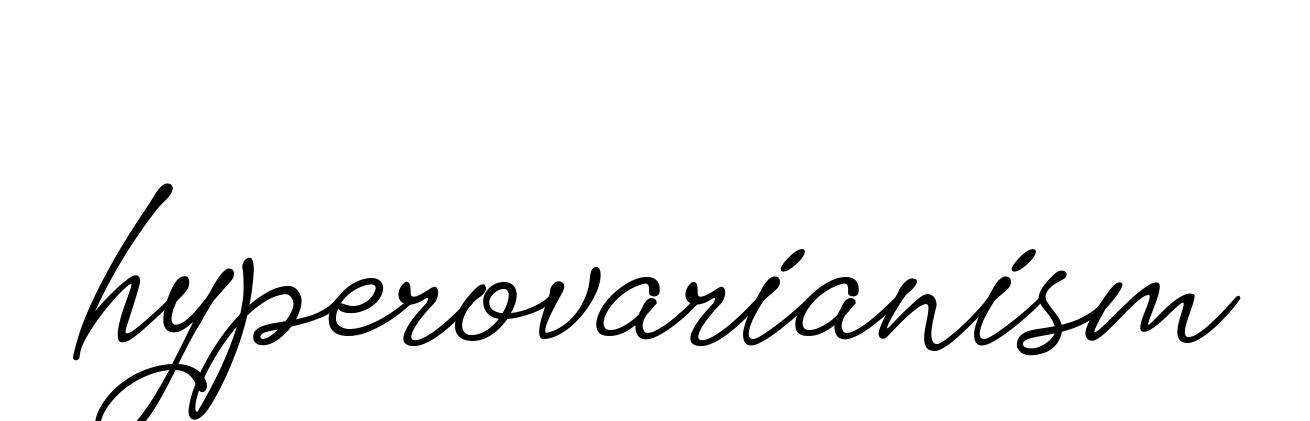 Handwritten Signature for Hyperovarianism - Style 151 Online