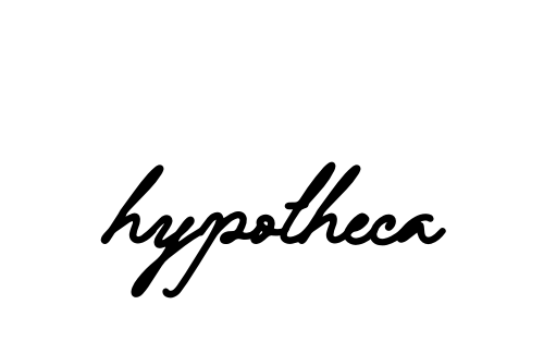 Handwritten Signature for Hypotheca - Style 138 Online