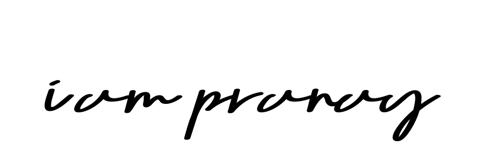 Handwritten Signature for I-am-pranay - Style 135 Online