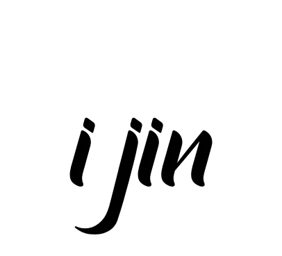 Handwritten Signature for I-jin - Style 153 Online