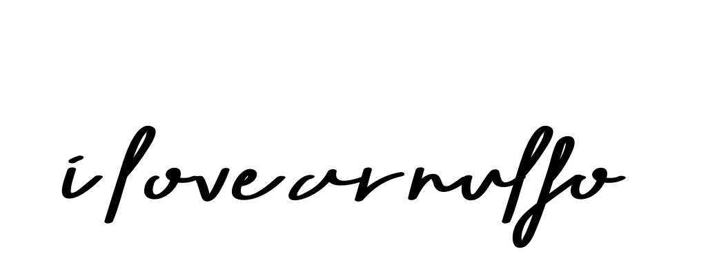 Handwritten Signature for I-love-arnulfo - Style 135 Online