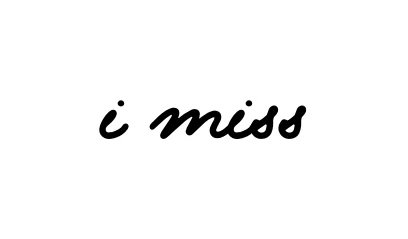 Handwritten Signature for I-miss - Style 138 Online