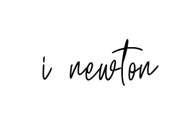 Handwritten Signature for I-newton - Style 154 Online