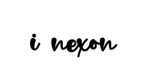 Handwritten Signature for I-nexon - Style 136 Online