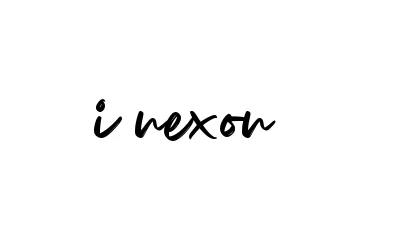 Handwritten Signature for I-nexon - Style 141 Online