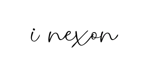 Handwritten Signature for I-nexon - Style 147 Online
