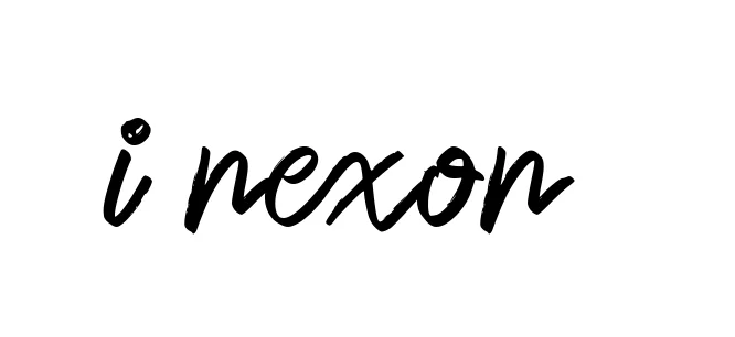 Handwritten Signature for I-nexon - Style 149 Online