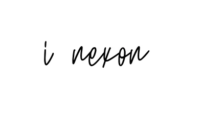Handwritten Signature for I-nexon - Style 154 Online