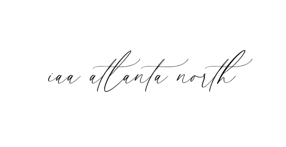 Handwritten Signature for Iaa-atlanta-north - Style 134 Online