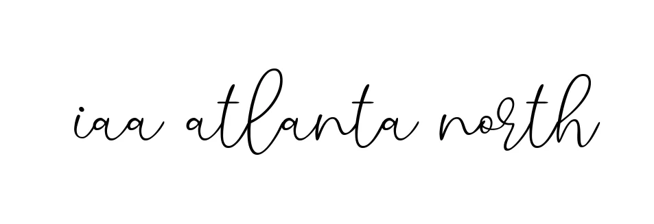 Handwritten Signature for Iaa-atlanta-north - Style 147 Online