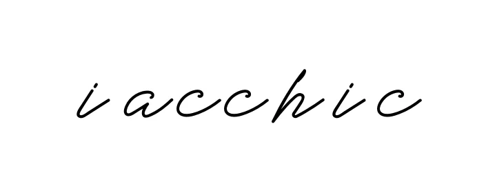 Handwritten Signature for Iacchic - Style 152 Online